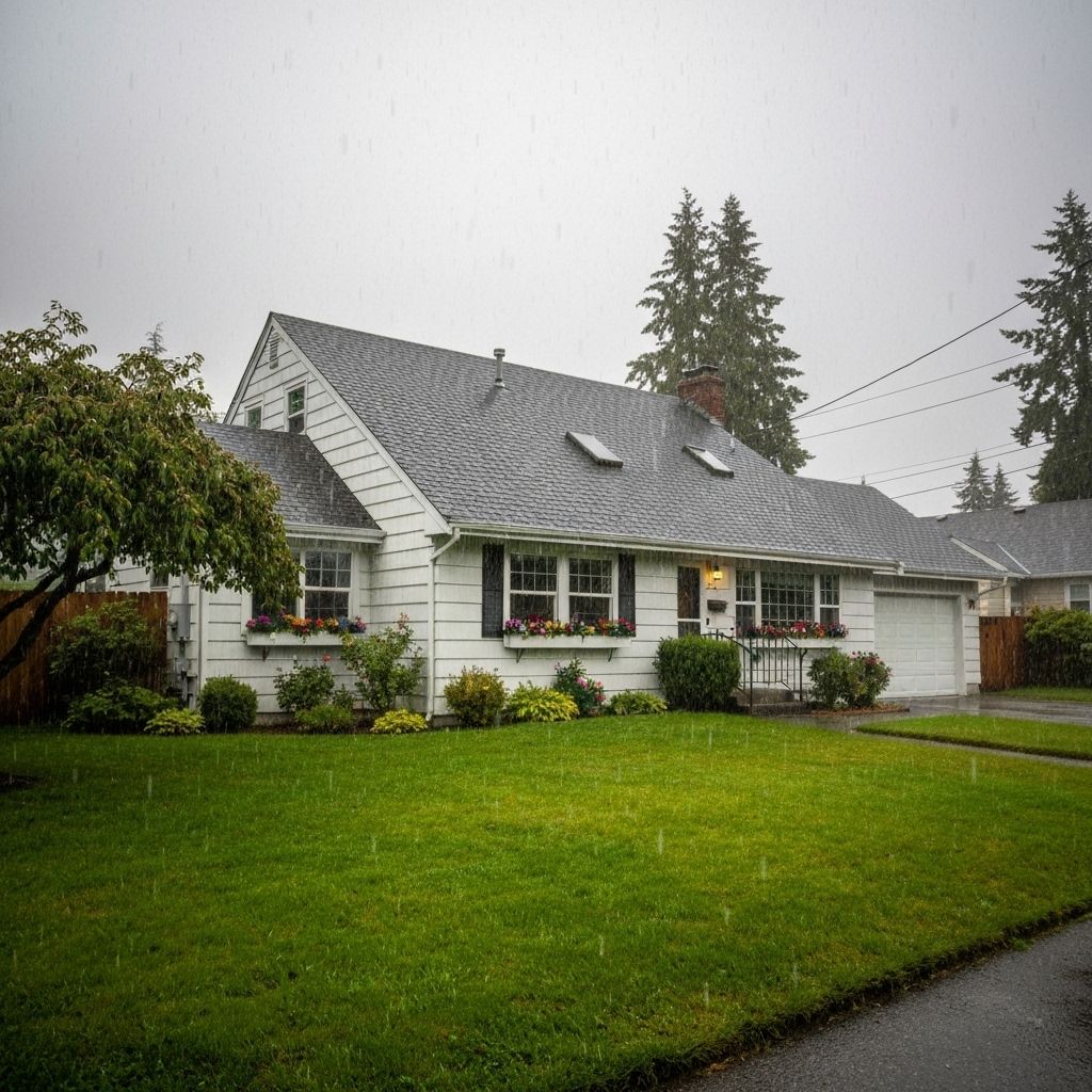 Seasonal Leak Prevention Tips for BC Homeowners