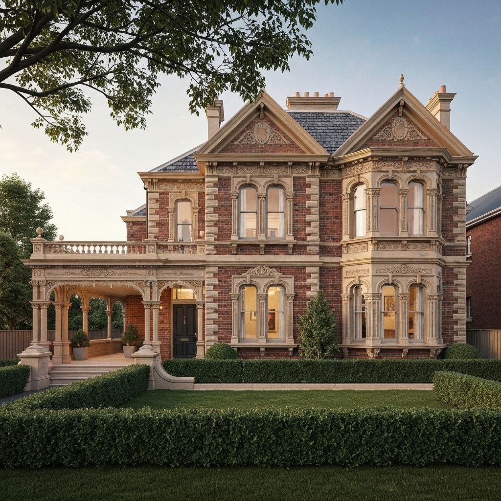 Victoria Heritage Home Foundation Leak