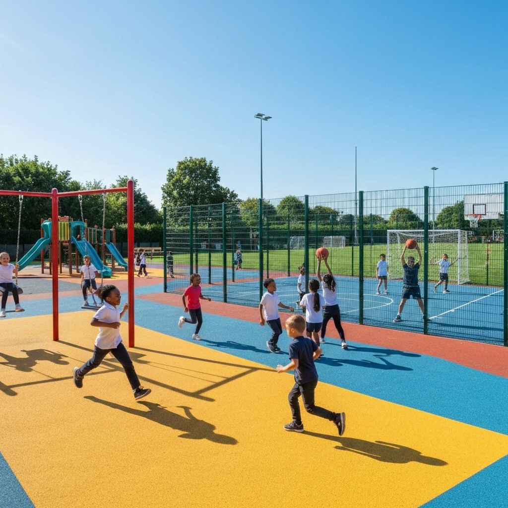 Vancouver School Underground Leak