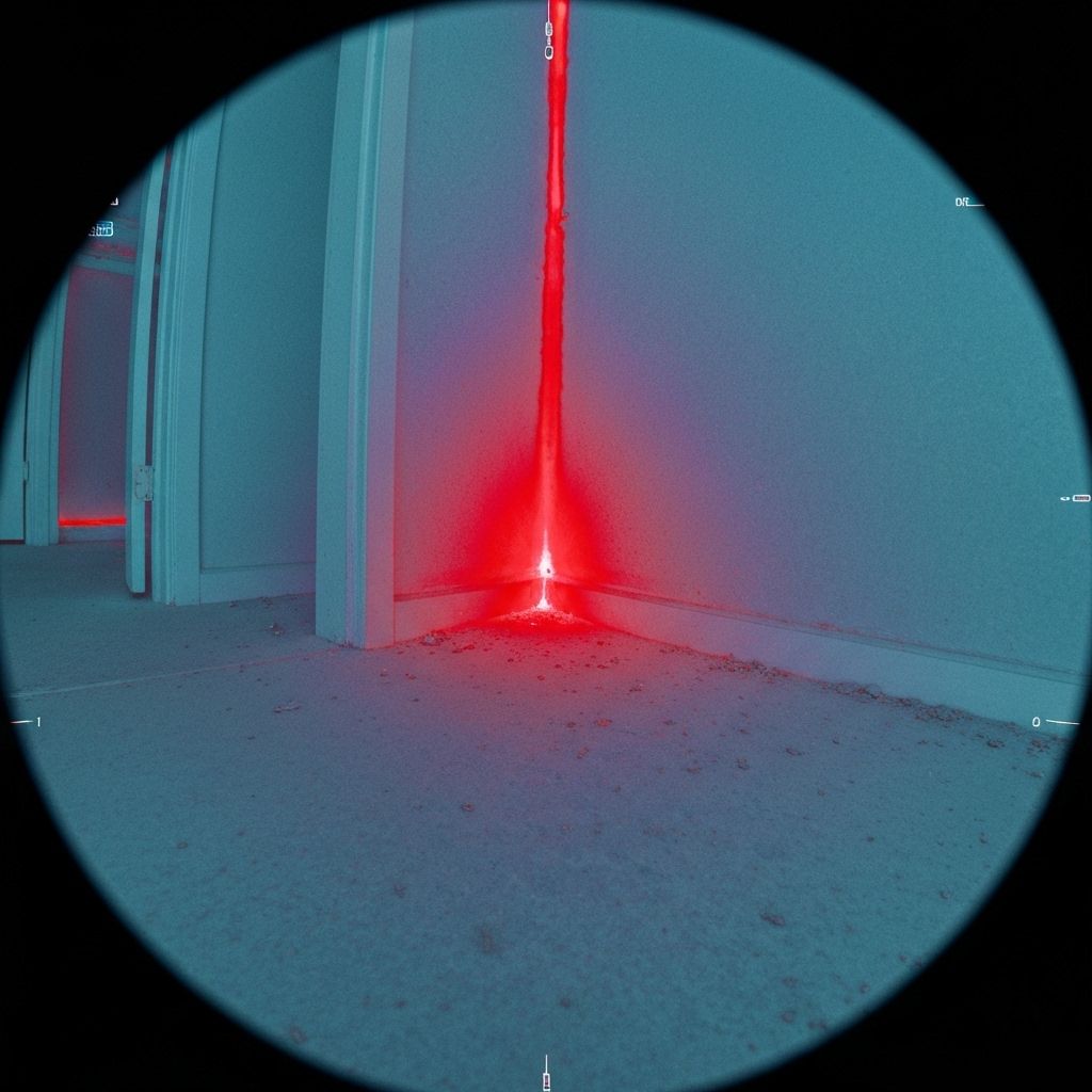 How Non-Invasive Leak Detection Technology Works