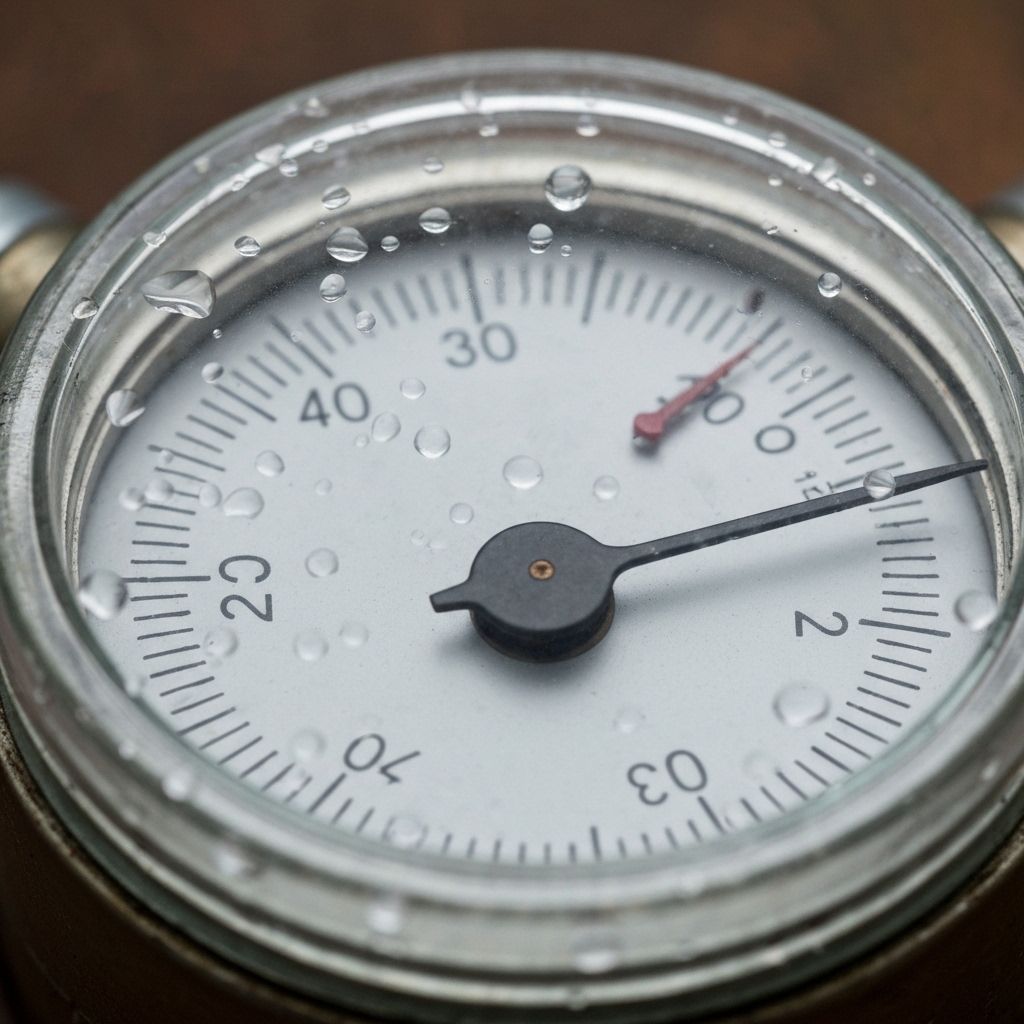 The True Cost of Ignoring Small Leaks